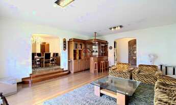 Imagem 4: Venda Apartamento 4 Dormitórios - 250 m² Moema