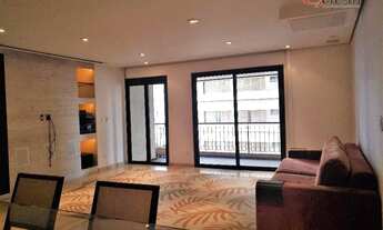 Imagem 4: Apartamento com 3 dormitórios à venda, 177 m² por R$ 1.950.000,00 - Alphaville Industrial