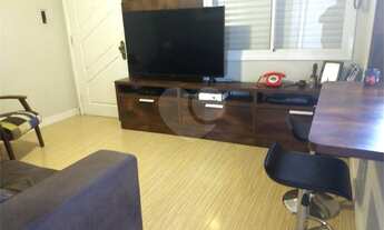 Imagem 2: Ap 2 dormitórios Reformado