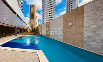 Imagem 5: Apartamento na Encruzilhada 150m²