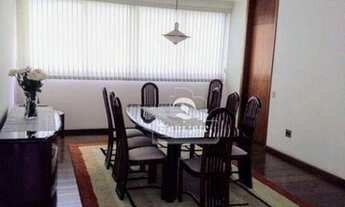 Imagem 2: Apartamento com 4 dormitórios à venda, 346 m² por R$ 1.600.000,00 - Jardim - Santo André/S