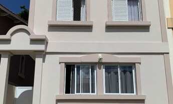 Imagem: Casa com 3 dormitórios, 150 m² - venda