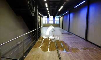 Imagem 6: Prédio para alugar, 1400 m² por R$ 58.000,00/mês - Centro - Rio de Janeiro/RJ