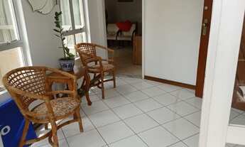 Imagem 4: Cód. 21 Brotas 3/4 com suíte e Varanda Bem Espaçoso com Garagem Coberta