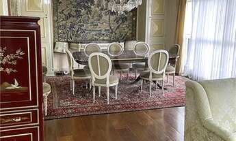 Imagem: São Paulo - Apartamento Padrão - ITAIM