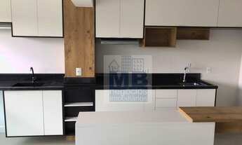 Imagem 7: Apartamento com 1 dormitório à venda, 44 m² por R$ 490.000,00 - Jardim Aeroporto - São Pau