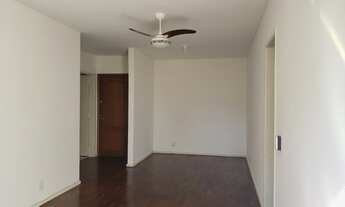 Imagem 2: Apartamento para aluguel com 86 metros quadrados com 2 quartos em Botafogo - Rio de Janeir