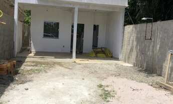 Imagem 2: Casa na ilha de Aratuba vera Cruz