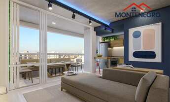 Imagem 7: Apartamento para venda com 50 m² na Aldeota