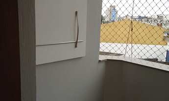 Imagem 5: CACHOEIRINHA - Apartamento Padrão - PARQUE BRASÍLIA