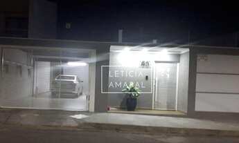 Imagem 3: Casa com 3 dormitórios à venda, 260 m² por R$ 1.700.000,00 - Fátima I - Pouso Alegre/MG