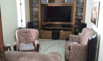 Imagem: Casa Vila Santa Maria (Excelente Localização