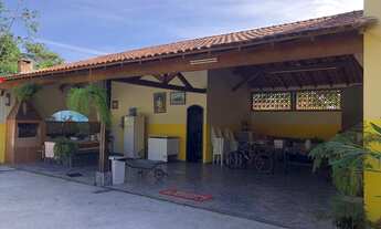 Imagem 3: Casa de condomínio para venda tem 145 metros quadrados com 3 quartos