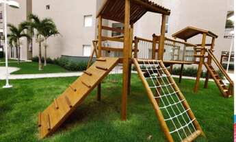 Imagem 7: Ed. Turriz no Meirles 163m 4 suites + DCE andar ALTO