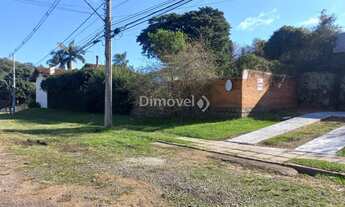 Imagem 5: PORTO ALEGRE - Terreno Padrão - IPANEMA