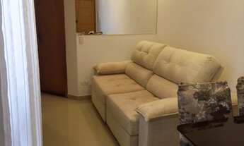 Imagem 3: Cobertura para venda no Jardim Utinga - Santo André - SP