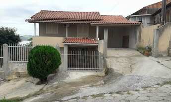 Imagem: Casa Padrão para Aluguel em Monte Castelo