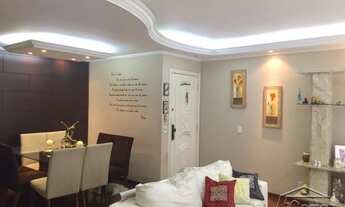 Imagem: São Paulo - Apartamento Padrão - Santana