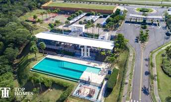 Imagem 6: AlphaCasas - Casa Nova no Alphaville Castello em Itu - AlphaCasas ATENAS