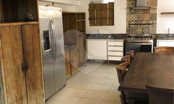 Imagem 3: Apartamento Garden Resort Santa Ângela - Jundiaí