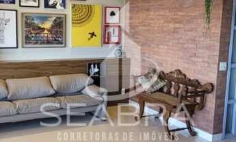 Imagem 6: Apartamento para Venda em Salvador, Horto Florestal, 4 dormitórios, 3 suítes, 5 banheiros