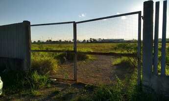 Imagem: Terreno Virgem Santa