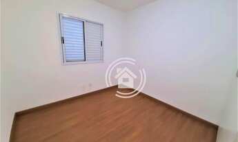 Imagem 2: Apartamento com 2 dormitórios à venda, 53 m² por R$ 195.000,00 - Nova América - Piracicaba