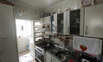 Imagem 2: Apartamento à venda no bairro Roçado - São José/SC