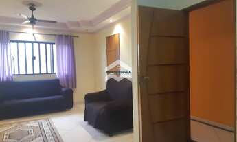 Imagem 6: PIRACICABA - Casa Padrão - Pauliceia