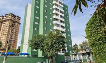 Imagem: Apartamento - Bela Vista - Valinhos