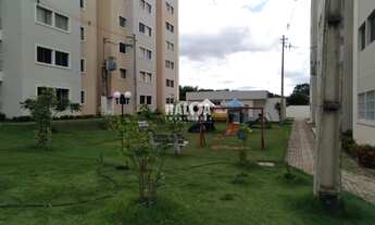 Imagem 6: Apartamento para aluguel, 3 quartos, 1 suíte, 1 vaga, Sao Joao - Teresina/PI
