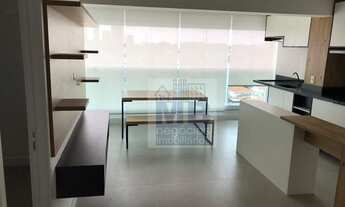 Imagem 2: Apartamento com 1 dormitório à venda, 44 m² por R$ 490.000,00 - Jardim Aeroporto - São Pau