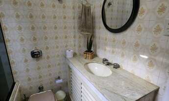 Imagem 13: Amplo apartamento com vista Mar na Praia da Freguesia!