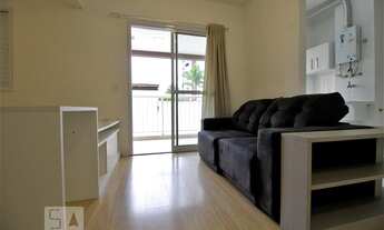 Imagem 6: Apartamento para Aluguel - Morumbi, 1 Quarto, 45 m2