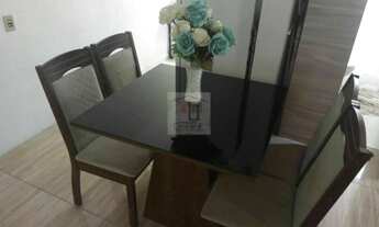 Imagem 2: Apartamento Semimobiliado Para Locação no Campo de Santana