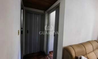 Imagem 5: Apartamento para comprar no bairro Camaquã - Porto Alegre com 2 quartos
