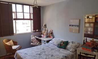 Imagem 5: Apartamento 3 quartos ,andar alto, sol da manhã, vista livre, vaga, em Icaraí - Niterói