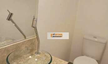 Imagem 5: Sobrado com 2 dormitórios à venda, 80 m² por R$ 330.000,00 - Vila Santa Luzia - São Bernar