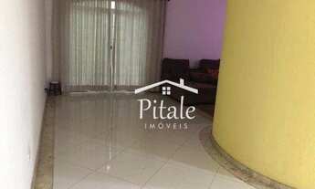 Imagem 3: Casa com 4 dormitórios à venda, 506 m² por R$ 691.490,00 - Jardim São Carlos - Itapevi/SP