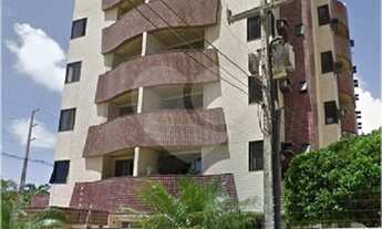 Imagem: COBERTURA DUPLEX NA JATIUCA