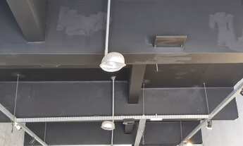 Imagem 5: Imóvel comercial para aluguel possui 180 metros quadrados, próximo a Rua Dr. Barros Cassal