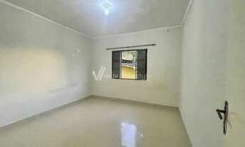 Imagem 6: Casa - Jardim Miranda - Campinas