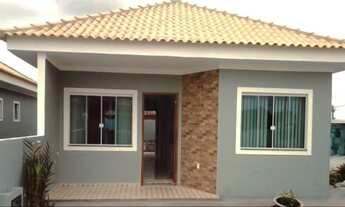 Imagem: PS- Casa venda possui 90 metros quadrados