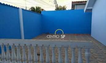 Imagem: Residencia no José Reghino