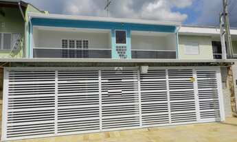 Imagem: Casa - Loteamento Residencial Ana Carolina