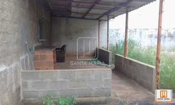 Imagem 3: Salão/Galpão (salão - térreo) , cozinha planejada