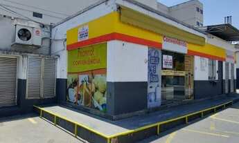 Imagem 2: Loja de conveniência em Bonsucesso