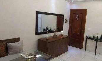 Imagem 9: Apartamento à venda, 65 m² por R$ 280.000,00 - Baeta Neves - São Bernardo do Campo/SP