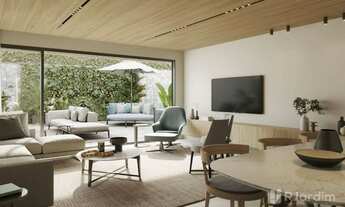 Imagem: Cobertura com 3 dormitórios à venda, 246