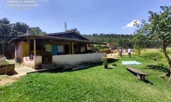 Imagem: Chácara para Venda em Doninha Itu-SP